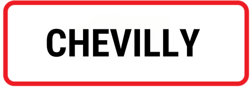 Panneau de ville Limoges Mifamosa